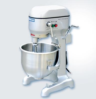 Миксер планетарный Sinmag SM-601