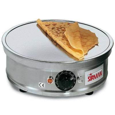 Блинница Sirman ROUND CREPES GRILL