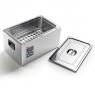 Аппарат Sous Vide Sirman Softcooker S GN 1/1