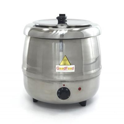 Марміт-супниця GoodFood SK10S