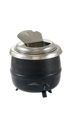 Мармит-супница EWT INOX SK6000