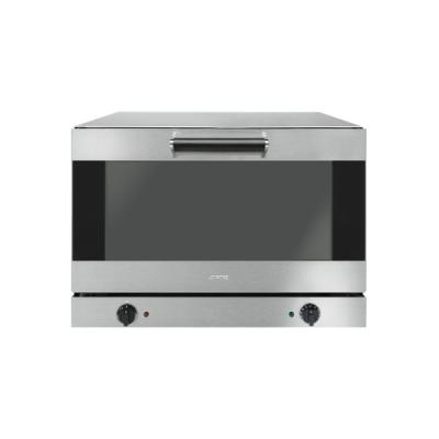 Піч конвекційна Smeg ALFA142XM