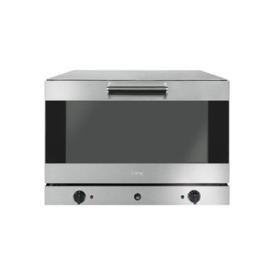 Піч конвекційна Smeg ALFA143XM