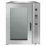 Піч конвекційна Smeg ALFA341VE