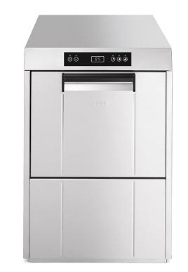 Посудомоечная машина Smeg CWG410MD (стаканомоечная)