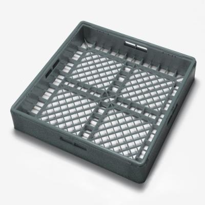 Кассета для стаканов Smeg PB50G01