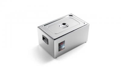 Аппарат Sous Vide Sirman Softcooker XP SR GN 1/1
