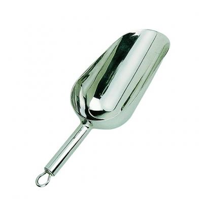 Совок для льоду (нерж.сталь) 170 мл