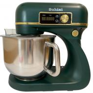 Міксер планетарний Suhini SH-SM6.12 Green