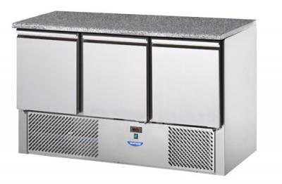 Холодильний стіл Tecnodom SL03GR