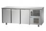 Холодильный стол Tecnodom TF 03 MID 60 Холодильный стол Tecnodom TF 03 MID 60