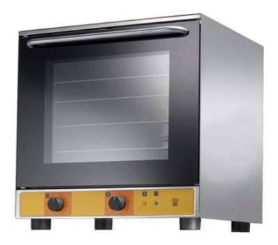 Піч конвекційна Tecnoeka KF 620 IX