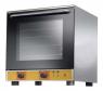 Печь конвекционная Tecnoeka KF 620 IX