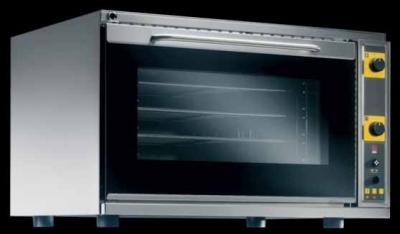 Печь конвекционная Tecnoeka KF 912 IX PA