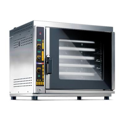Пароконвекционная печь Tecnoeka KF 981 EV-GA