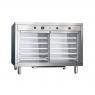 Расстоечный шкаф Tecnoeka KL1010