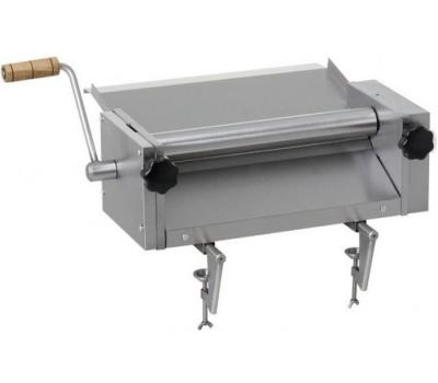 Тісторозкаточна машина КІЙ-В ТР-2/12