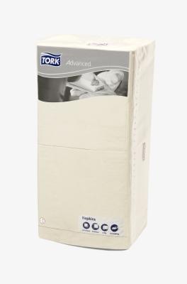 Салфетки Tork Advanced (белые)