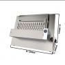 Тестораскаточная машина GGM Gastro TP35M