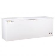 Морозильна скриня Gooder UED 360 D/S