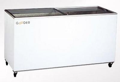 Морозильна скриня Gooder UDD 500 SC