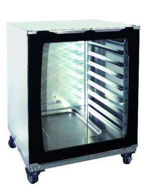 Розстійна шафа Unox XLT133