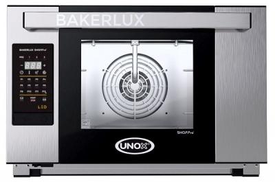 Печь конвекционная Unox XEFT03HSELDV