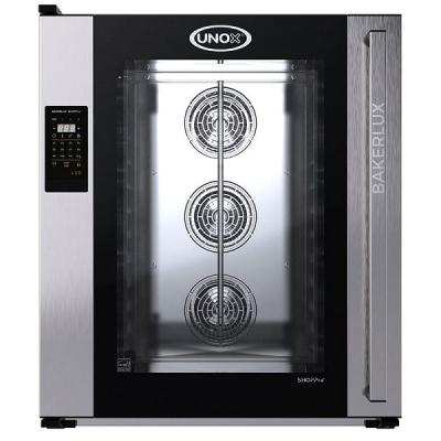 Печь конвекционная Unox XEFT10EUELRV