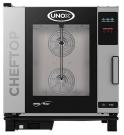 Пароконвекційна піч Unox XEVC0711E1RM