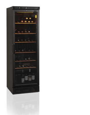 Шафа для вина TEFCOLD CPV1380