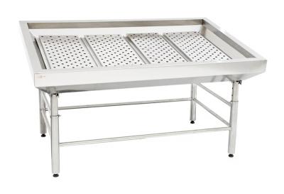Витрина для рыбы Орест SDI-1.0/1.0