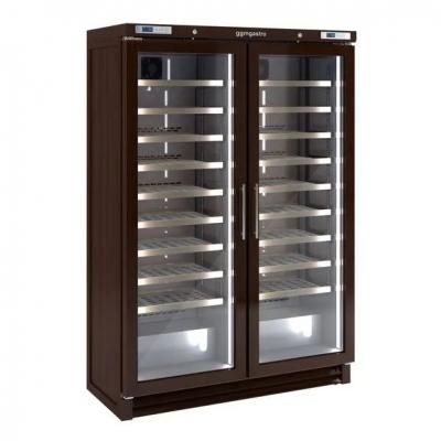 Шкаф для вина GGM Gastro WKI-700