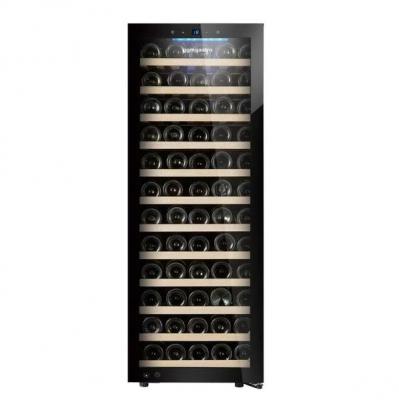 Шкаф для вина GGM Gastro WKM200S-1N