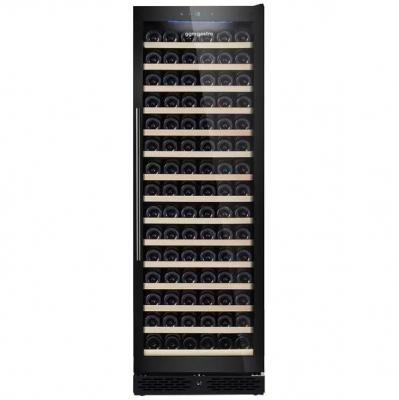 Шафа для вина GGM Gastro WKM450S-1N