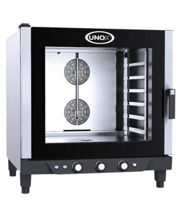 Піч конвекційна Unox XB 693