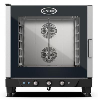 Печь конвекционная Unox XB 693-MP