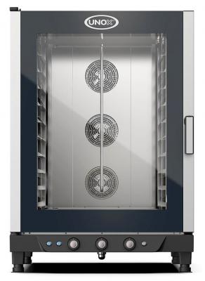 Печь конвекционная Unox XB 893-MP