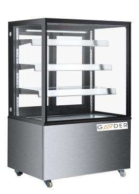 Кондитерская витрина Gooder XC-275 CUBE