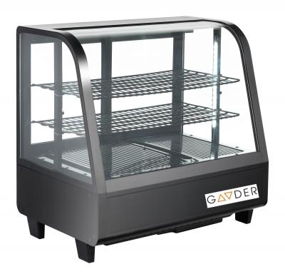 Холодильная витрина Goоder XCW-100L
