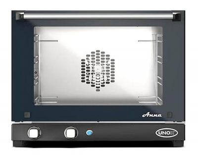 Печь конвекционная Unox XF023 Anna