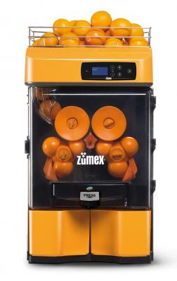Автоматическая соковыжималка для цитрусовых Zumex VERSATILE Pro