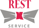Rest-Service Logo