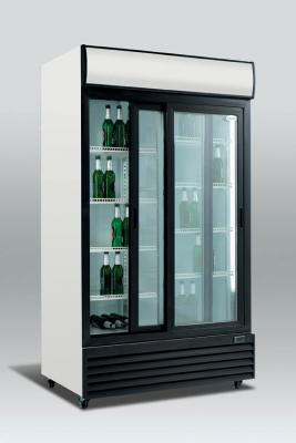 Холодильна шафа Scan SD 1000 SL