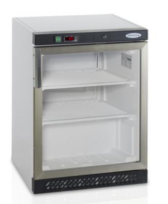 Морозильный шкаф TEFCOLD UF200G
