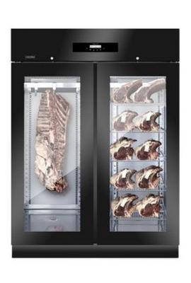 Шкаф для созревания мяса Everlasting STG MEAT 1500 VIP BLACK