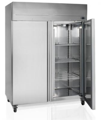 Морозильный шкаф TEFCOLD RF1420