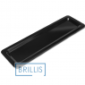 Гастроємність Brillis GN2/4-20 із чорного меламіну