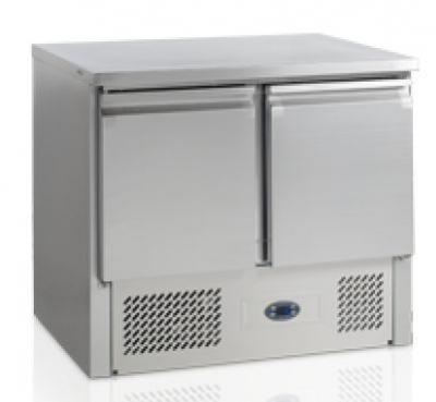 Холодильный стол TEFCOLD SA910
