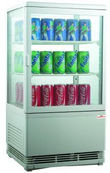 Холодильная витрина FROSTY RT58L-1D