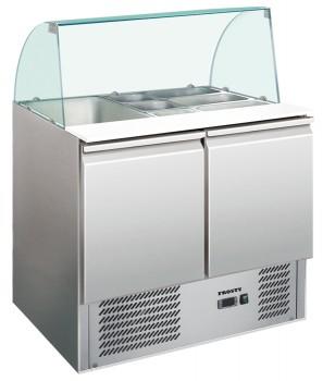 Стол холодильный FROSTY S900CG